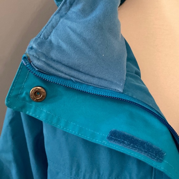 NWT - Winter Jacket Waterproof - Picture 5 of 11